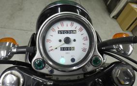 KAWASAKI ESTRELLA RS BJ250A