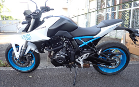 SUZUKI GSX-8S 2023 EM1AA