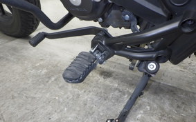 HONDA REBEL 250 A MC49
