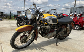 YAMAHA SR250 4J1