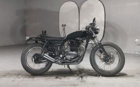 KAWASAKI 250TR BJ250F