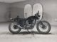 Фото Kawasaki 250TR с японского аукциона