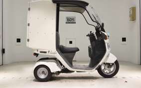 HONDA GYRO CANOPY 2012 TA03