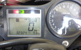 HONDA CBR600F GEN 3 2001 PC35