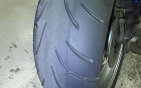 YAMAHA FZ1 FAZER 2009 RN21J