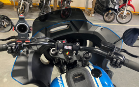 HARLEY FXLRST 2023 YXZ