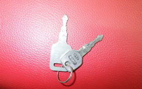 KAWASAKI KSR-2 2024 MX080B