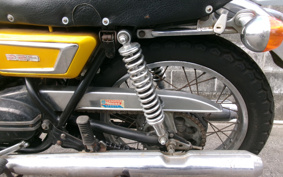 YAMAHA DX250 DS7