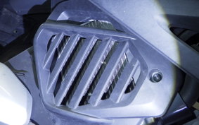 HONDA LEAD 125 JF45