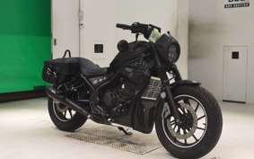 HONDA REBEL 250 S 2020 MC49