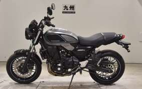 KAWASAKI Z650 RS 2023 ER650M