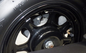 YAMAHA JOG-7 2024 AY01