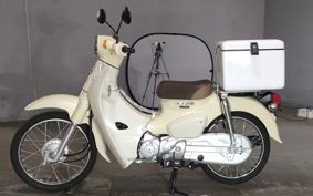 HONDA SUPER CUB50 AA09
