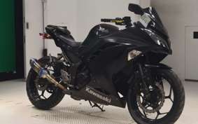 KAWASAKI NINJA 250 EX250L