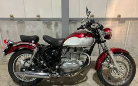 KAWASAKI ESTRELLA BJ250A