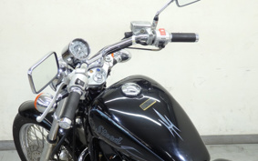 HONDA STEED 400 1990 NC26
