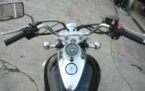SUZUKI INTRUDER 250 VJ51A