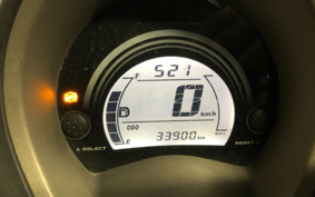 YAMAHA NMAX ABS SE86J