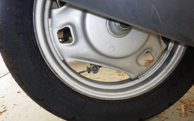 SUZUKI ADDRESS V50 Gen.2 CA44A