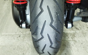 YAMAHA CYGNUS 125 XSR 3 2021 SED8J