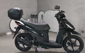 SUZUKI ADDRESS V110 CE47A