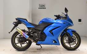 KAWASAKI NINJA 250R EX250K