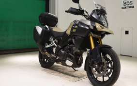 SUZUKI DL1000 ( V-Strom 1000 ) A 2015