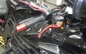 KAWASAKI ZX 1400 NINJA R A 2014