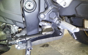 KAWASAKI ZX-25R 2023 ZX250E