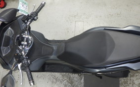 HONDA PCX125 2014 JK05