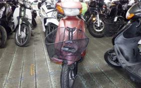 YAMAHA JOG Gen.5 2019 SA36J