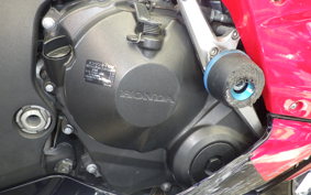 HONDA CBR600RR GEN 3 2016 PC40