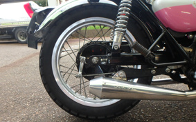 KAWASAKI W650 1999 EJ650A