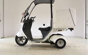 HONDA GYRO CANOPY TA03