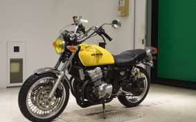 HONDA CB400F 1999 NC36