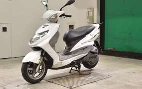 YAMAHA CYGNUS 125 X 2 SE44J