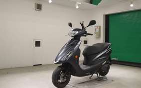 YAMAHA AXIS 125 Z 1992 SED7J