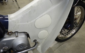 HONDA C50 SUPER CUB E 2007 AA01