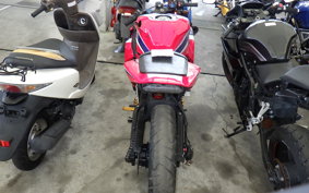 HONDA CBR600RR 2022 PC40