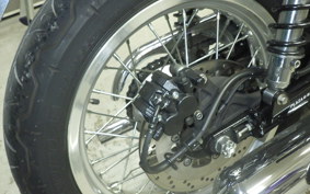 KAWASAKI W800 2023 EJ800E