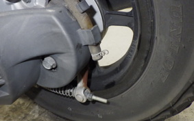 YAMAHA VOX 2020 SA31J