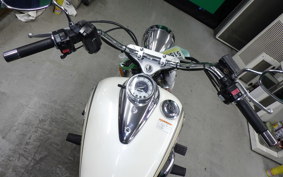 YAMAHA DRAGSTAR 250 2014 VG02J