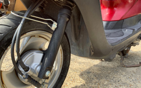 YAMAHA JOG DELUXE SA36J