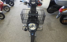 HONDA C50 SUPER CUB AA04