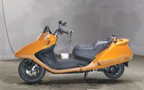 HONDA FUSION MF02