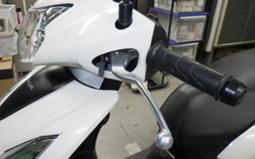 HONDA DIO110-3ﾍﾞｰｼｯｸ 2014 JK03