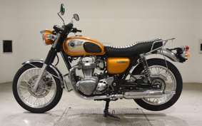 KAWASAKI W800 2011 EJ800A