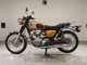 Фото Kawasaki W800 2011 с японского аукциона
