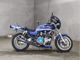 Фото Kawasaki ZEPHYR 750 1997 с японского аукциона