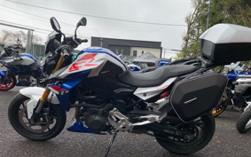 BMW F900R STANDARD 2024 0K11